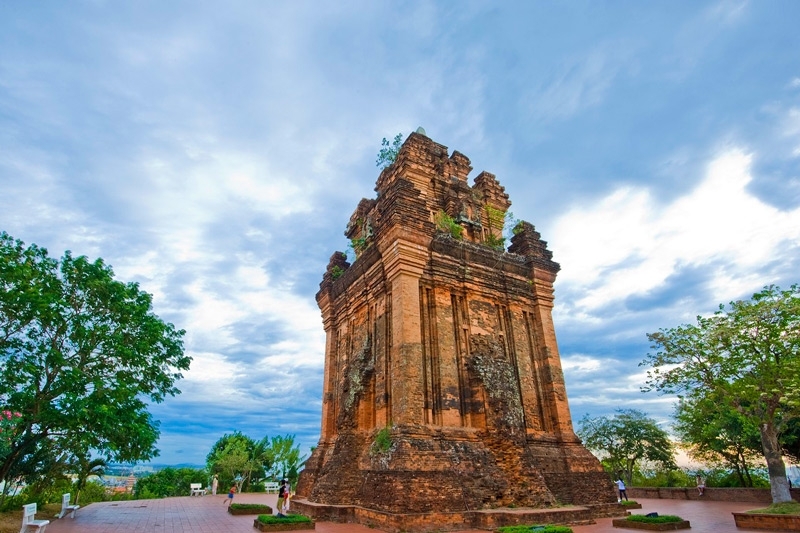 TP. HỒ CHÍ MINH - NGHỈ DƯỠNG RESORT 5 SAO CAO CẤP TẠI PHÚ YÊN