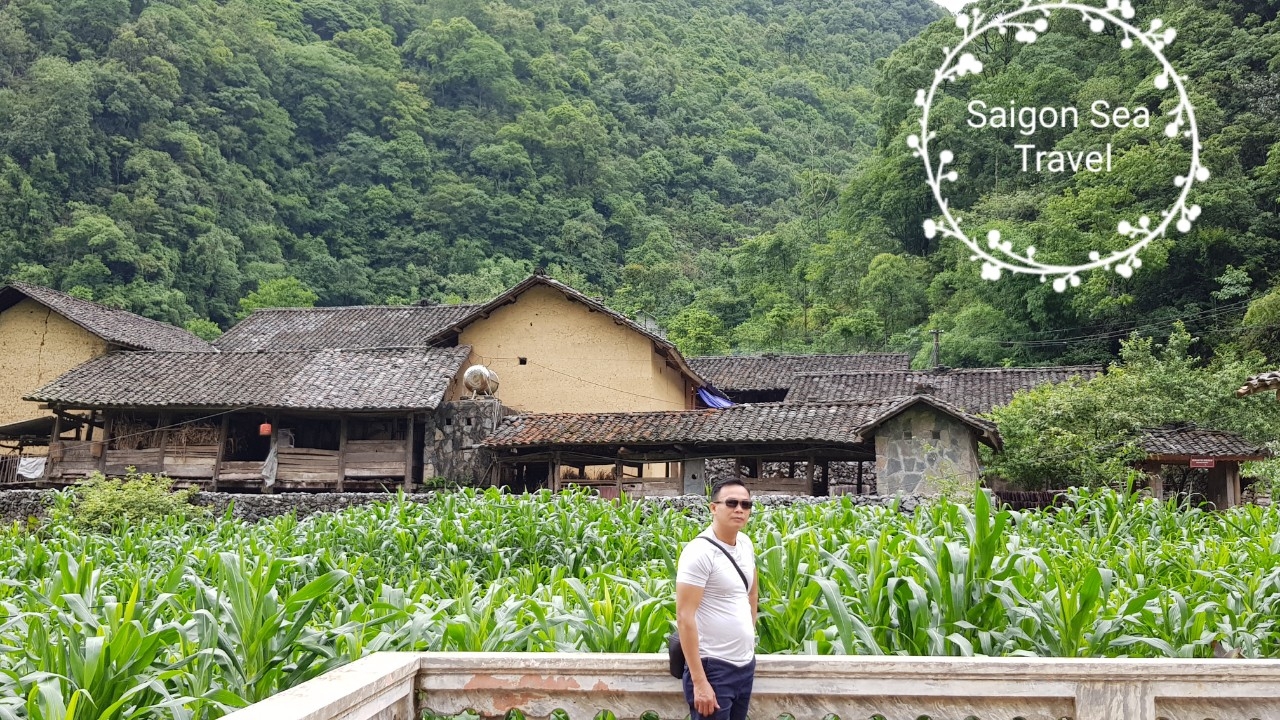 TP. HỒ CHÍ MINH - CAO NGUYÊN ĐÁ ĐỒNG VĂN - BẮC CẠN - CAO BẰNG - LẠNG SƠN