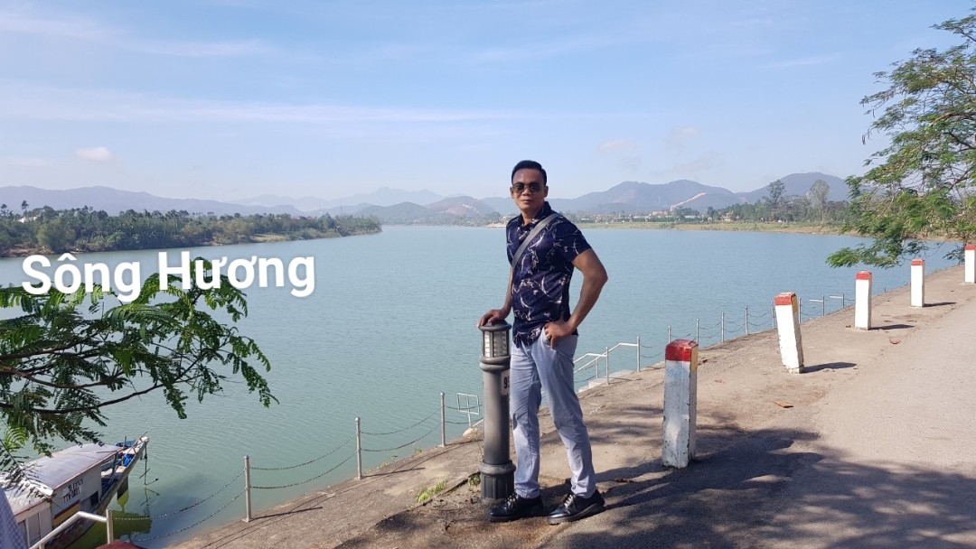 TP. HỒ CHÍ MINH -CỐ ĐÔ HUẾ - QUẢNG TRỊ - QUẢNG BÌNH