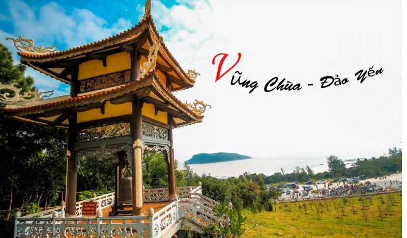 TP. HỒ CHÍ MINH - CỐ ĐÔ HUẾ - QUẢNG TRỊ - QUẢNG BÌNH - HÀ TĨNH - NGHỆ AN