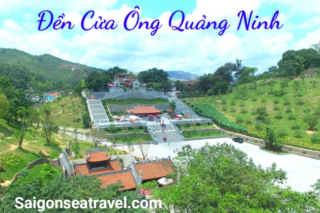 TP. HỒ CHÍ MINH - ĐẢO CÁT BÀ HẢI PHÒNG - VỊNH HẠ LONG