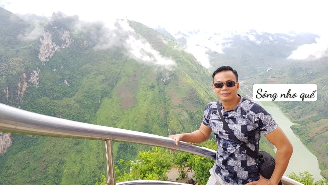 TP. HỒ CHÍ MINH - MÈO VẠC - HÀ GIANG - SAPA - PHÚ THỌ - HÀ NỘI - HẠ LONG