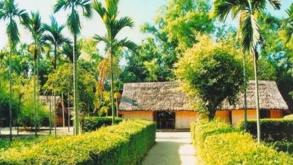 TP. HỒ CHÍ MINH - NGHỆ AN - QUẢNG BÌNH - QUẢNG TRỊ - HUẾ - ĐÀ NẴNG - HỘI AN