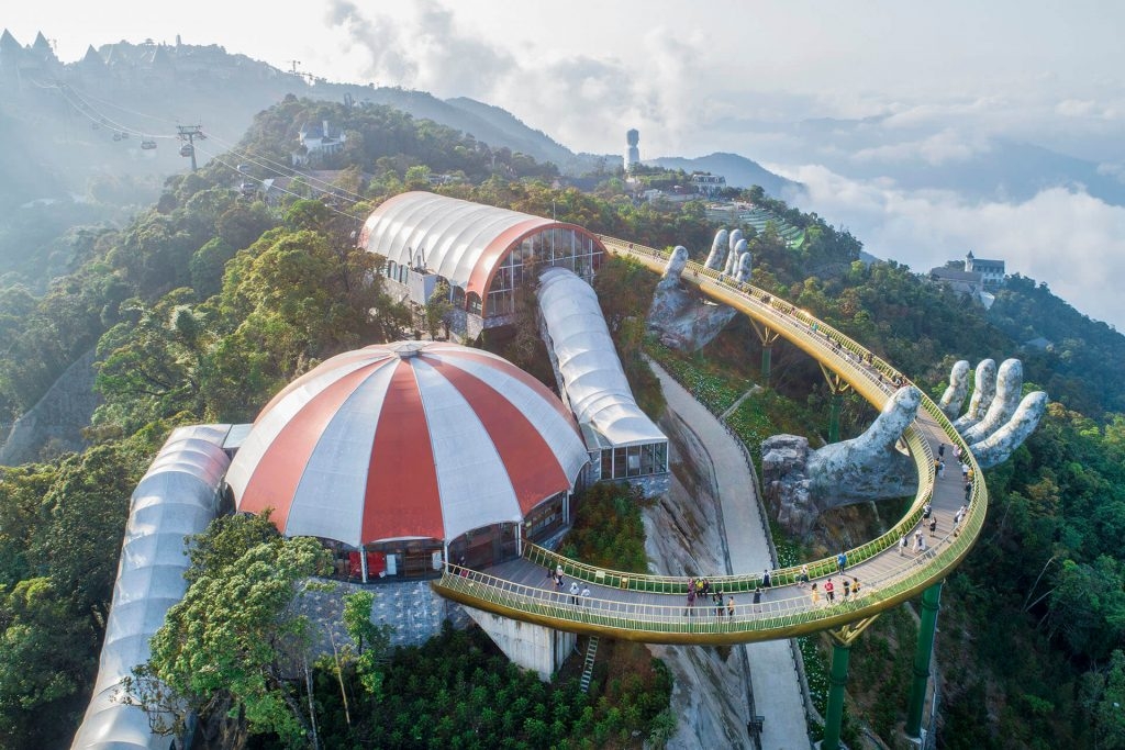 TP. HỒ CHÍ MINH - NGHỆ AN - QUẢNG BÌNH - QUẢNG TRỊ - HUẾ - ĐÀ NẴNG - HỘI AN