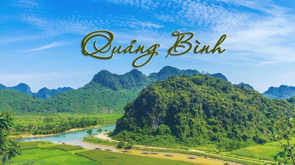 TP. HỒ CHÍ MINH - NGHỆ AN - QUẢNG BÌNH - QUẢNG TRỊ - HUẾ - ĐÀ NẴNG - HỘI AN