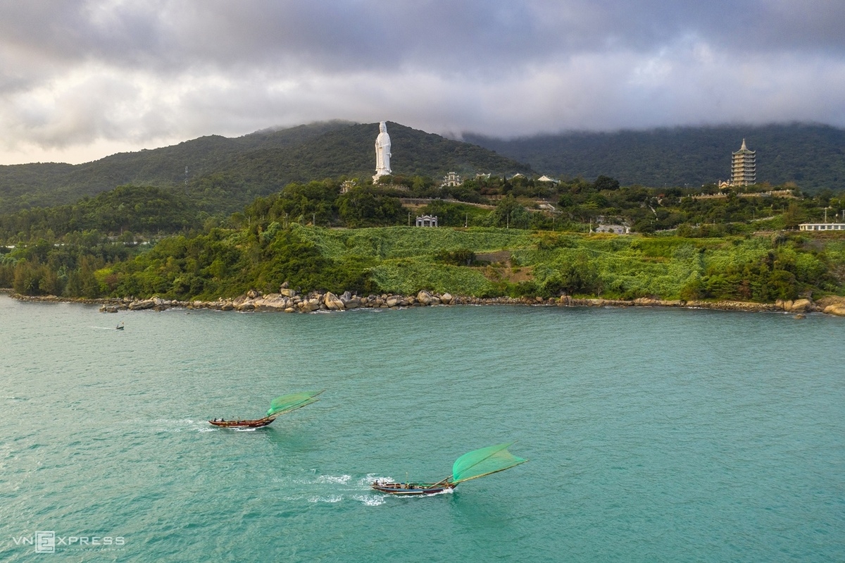 TP. HỒ CHÍ MINH - NGHỈ DƯỠNG BÀ HILLS - ĐÀ NẴNG - HỘI AN